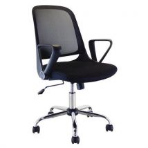 Bureaustoel Try, - Linea Fabbrica