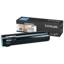 Lexmark - Toner - C930 - Lexmark