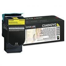 Toner - C540 - Lexmark, - Lexmark