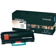Lexmark - Toner - E260 - Lexmark