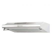 Afzuigkap 189 m3 UBH10-2 INOXLOOK - Exquisit - Exquisit