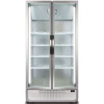 Display koelkast 728L C8PRO-H-HU (C8PROCHILLER) - Husky - Husky