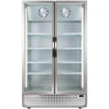 Glasdeur Vrieskast 771l F10pro-h-we-nl-hu (f10profreezer), - Husky