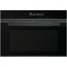 Inbouw combi-oven 50L nis 45, 13 programma's HAMBURG5051.1EBMBL - Frilec