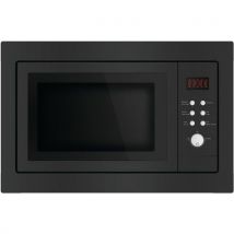 Inbouw combimagnetron 25L 10 programma's hete lucht EMW2546HI Exquisit - Exquisit