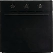 Inbouw oven 59L knopbediening EBE60-2 - Exquisit - Exquisit