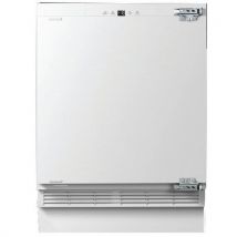 Onderbouw vriezer 97L UGS105-FE-010F - Exquisit - Exquisit