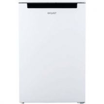 Tafelmodel Vriezer Wit 87l Gs81-040cw, - Exquisit