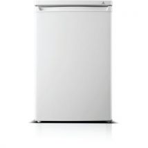 Tafelmodel Vriezer 91l 4 Laden 85x55x58 Gs80-040ew, - Exquisit