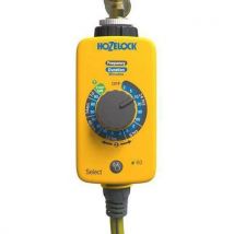 Sproeiprogrammaregelaar Select - Hozelock - Hozelock