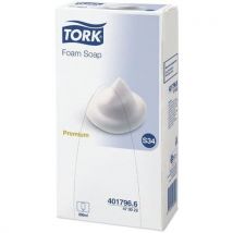 Foamzeep Tork, - Tork