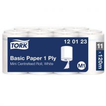 Poetsrol Tork Basic - Tork