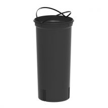 Set van 3 - Binnenbak Voor Afvalbak Eco, Volume 30 L,