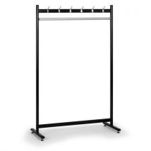 Metalen Kledingrek Jerry,