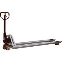 Palletwagen XL, 2000 mm 2000 kg - Silverstone - Silverstone