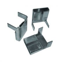 Stalen Klemmen Voor Omsnoeringsband, 14 Mm (2000),