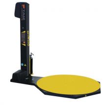 Wikkelmachine Onewrap-M - Siat