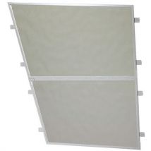 Zijwanden Van Polyester S16 + S17 + S18 + S19, - WSM
