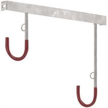 Fietsenrek plafondmodel 3800 - voor 2, 4, 6 en 8 plaatsen - WSM