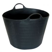 Kuip flexibel 40 liter kunststof - Mondelin - Mondelin