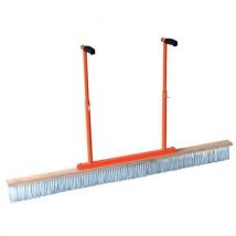 Zaalveger met 2 handvat - Mondelin - Mondelin