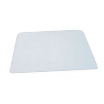 Plamuurmes kunststof trapezium - Mondelin - Mondelin