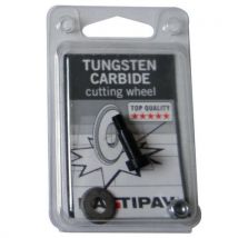 Tungsten Carbide snijwiel super pro - Mondelin - Brand