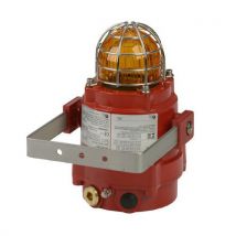 Compacte stroboscoop ATEX 5J 105cd 24Vcc 300mA - ae&t - AE&T