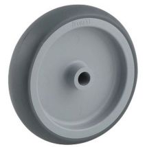 Wiel 50 Mm Thermoplastische Band - Glijlager, - Tente