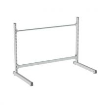 Onderste Houder M1500 Voor Rollen Verpakkingsmateriaal, - Treston