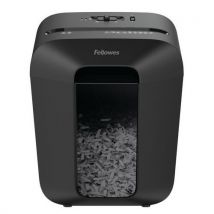 Individuele Papiervernietiger Kruissnippers - Fellowes, - Fellowes