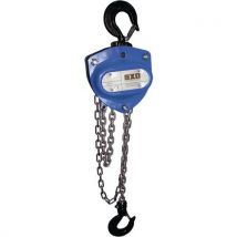 Handtakel Exo - Hefvermogen 250 tot 5000 kg - Exo International