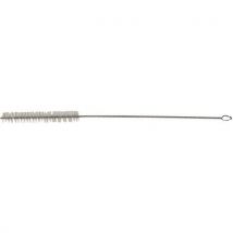 Flessenborstel Borstel Ø: 10mm L Totaal:300 Mm, - Osborn