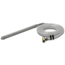 Natstraalset Met Hoeveelheidsregeling (zonder Sproeiers), - Karcher