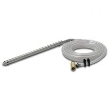 Natstraalset Zonder Hoeveelheidsregeling (sproeiers Niet Meegeleverd), - Karcher