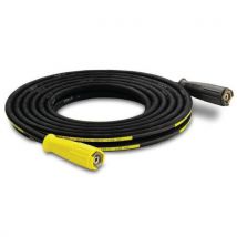 Hogedrukslang Longlife 400 10 M Dn 8 Incl. Draaikoppeling, - Karcher