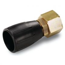 Sproeier-/schroefkoppeling, - Karcher