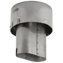 Rookgasafvoer Kärcher, - Karcher