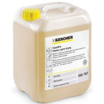 Karcher - CarpetPro tapijtreinigingsmiddel sneldrogend RM767 10L Kärcher