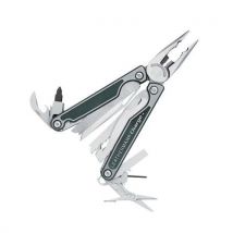 Multifunctioneel gereedschap Charge TTI - Leatherman - Leatherman
