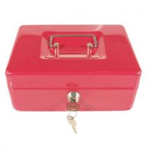 Geldkist Eco - 3 vakken