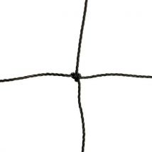 Doelnet 8-a-side Voor Voetbal - Set Van 2, - GES