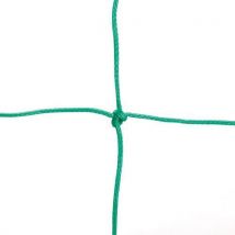 Handbalnet Competitie Europa 4mm Groen, - Vb Sports