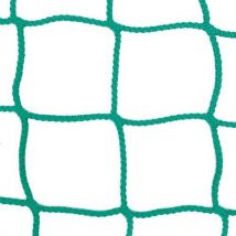 Handbalnet 5 Mm Zonder Knopen Groen Ges, - GES