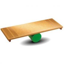 Balansbord Rolla Bolla Evenwichtsinstrument, - Tremblay