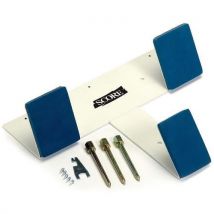 Startblok driepunt - Score - Score