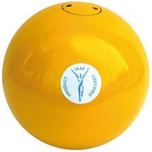 Wedstrijdstootkogel Iaaf - 5 Kg - Staal,