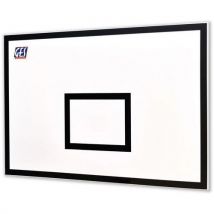 Basketbalbord Ges 180 X 120 Cm, - GES