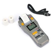 Stopwatch met printer Digi 2000 - Digi Sport