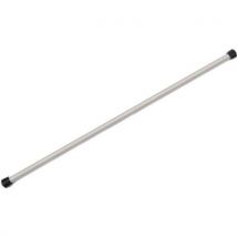 Gewichtsstaaf / Weighted Bar - 1,5 Kg Grijs,